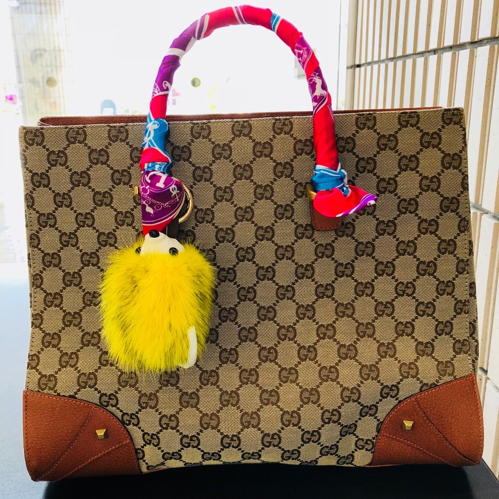 ❌SOLD❌authentic GUCCI